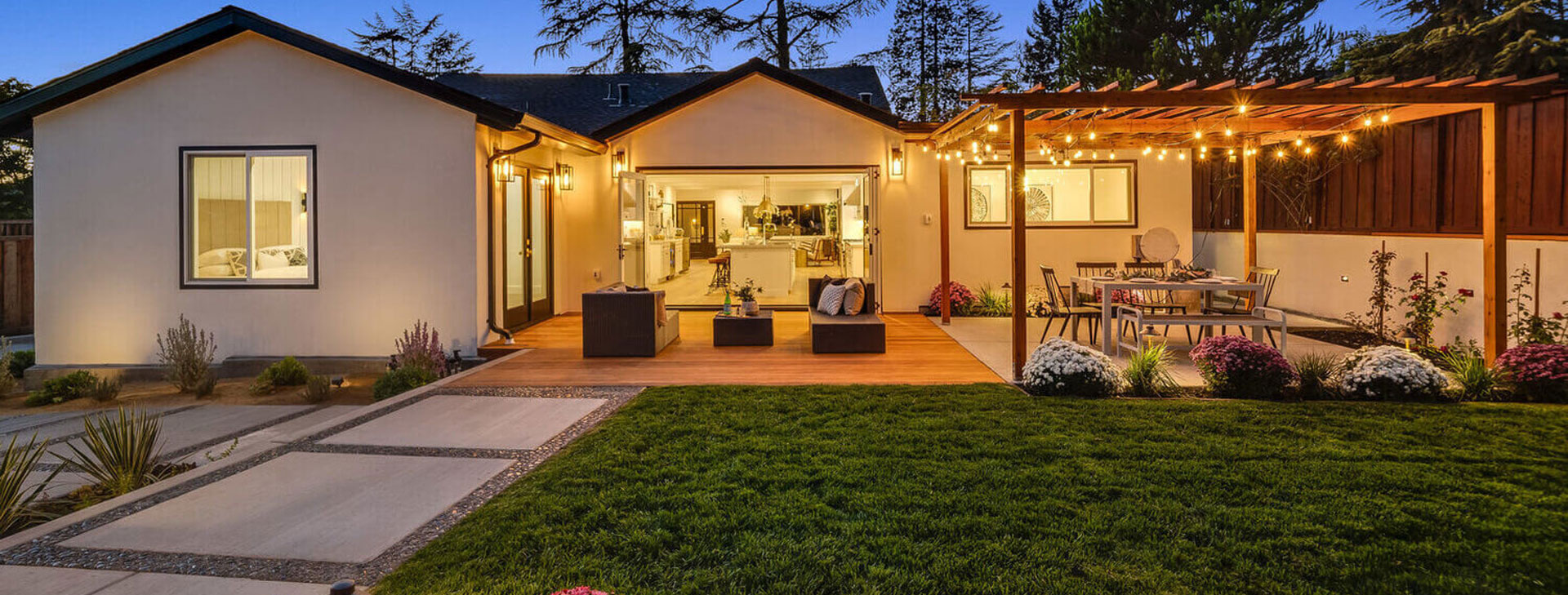 (Landscape)  إيجي جاردن لأعمال تنسيق الحدائق<br />
