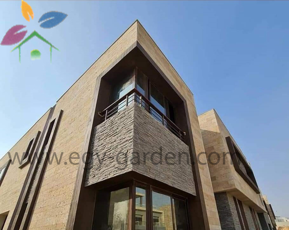 مقاولات عامة وتشطيبات