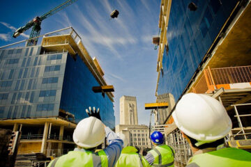 مقاولات عامة general contracting