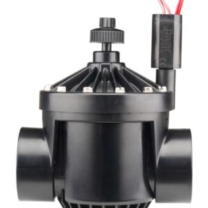 محبس كهرباء من هانتر 2 بوصة Hunter PGV بمنظم